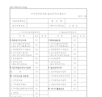 이익잉여금처분계산서